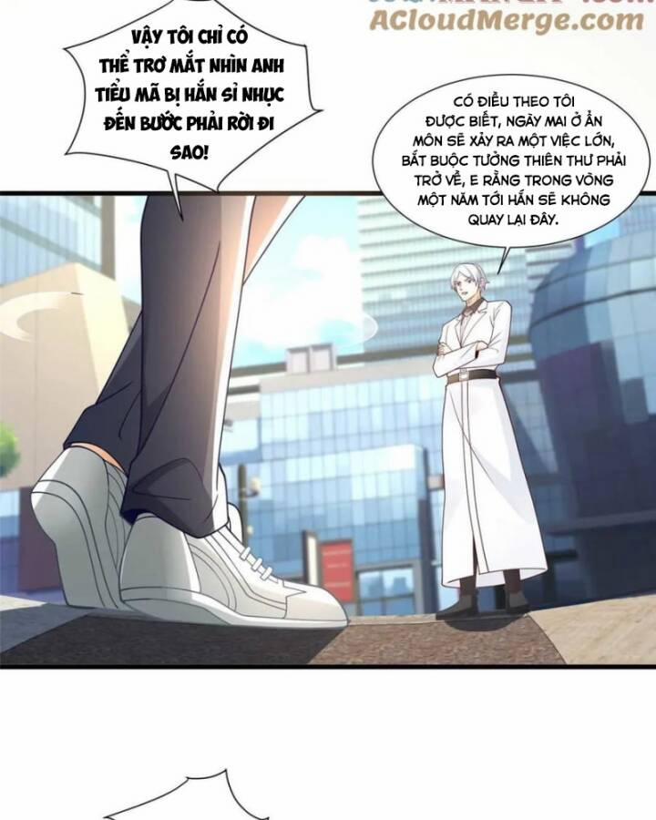 Tân Cực Phẩm Toàn Năng Cao Thủ 113 trang 6