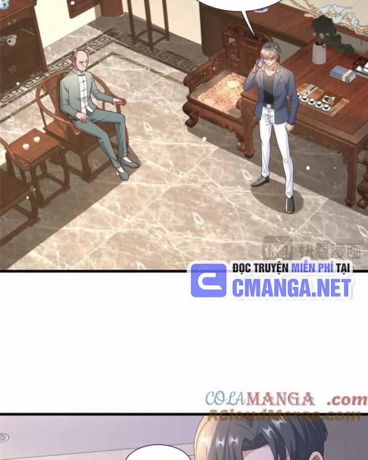 Tân Cực Phẩm Toàn Năng Cao Thủ 113 trang 9