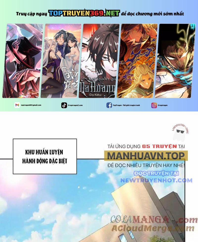 Tân Cực Phẩm Toàn Năng Cao Thủ 114 trang 0