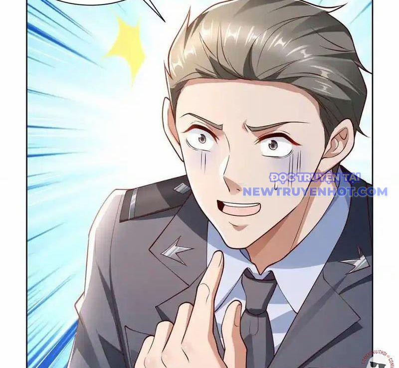 Tân Cực Phẩm Toàn Năng Cao Thủ 114 trang 10