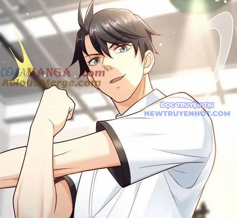 Tân Cực Phẩm Toàn Năng Cao Thủ 114 trang 12