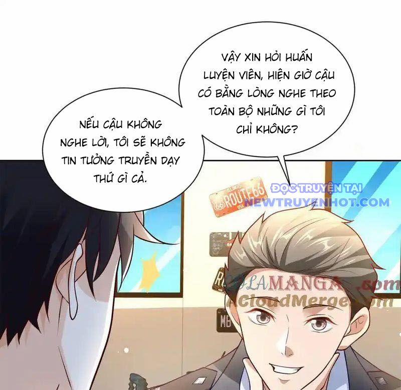 Tân Cực Phẩm Toàn Năng Cao Thủ 114 trang 14