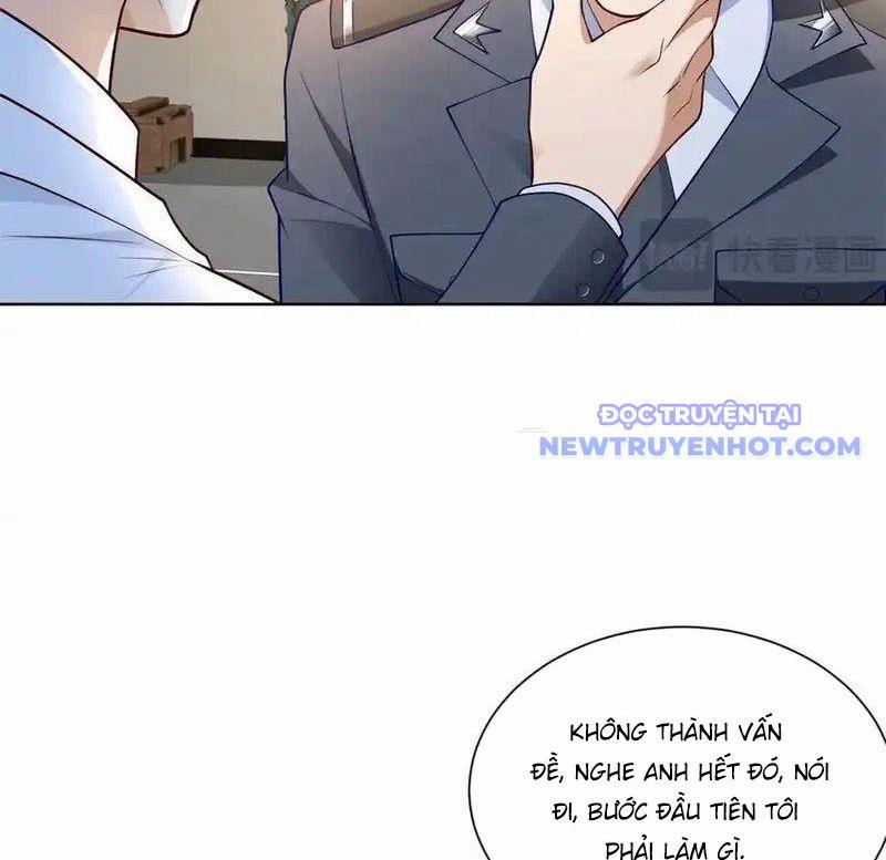 Tân Cực Phẩm Toàn Năng Cao Thủ 114 trang 15