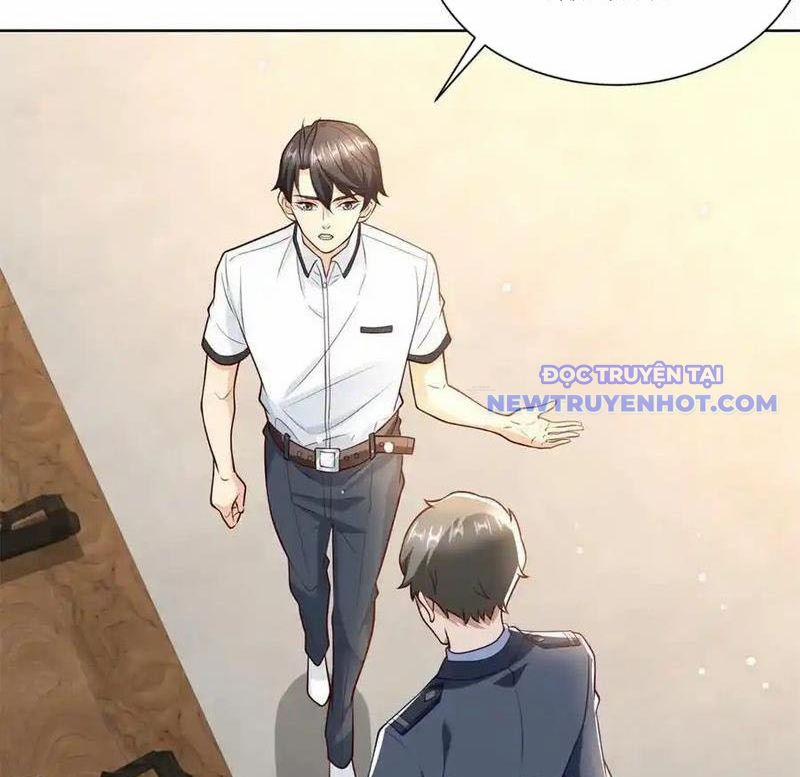 Tân Cực Phẩm Toàn Năng Cao Thủ 114 trang 16