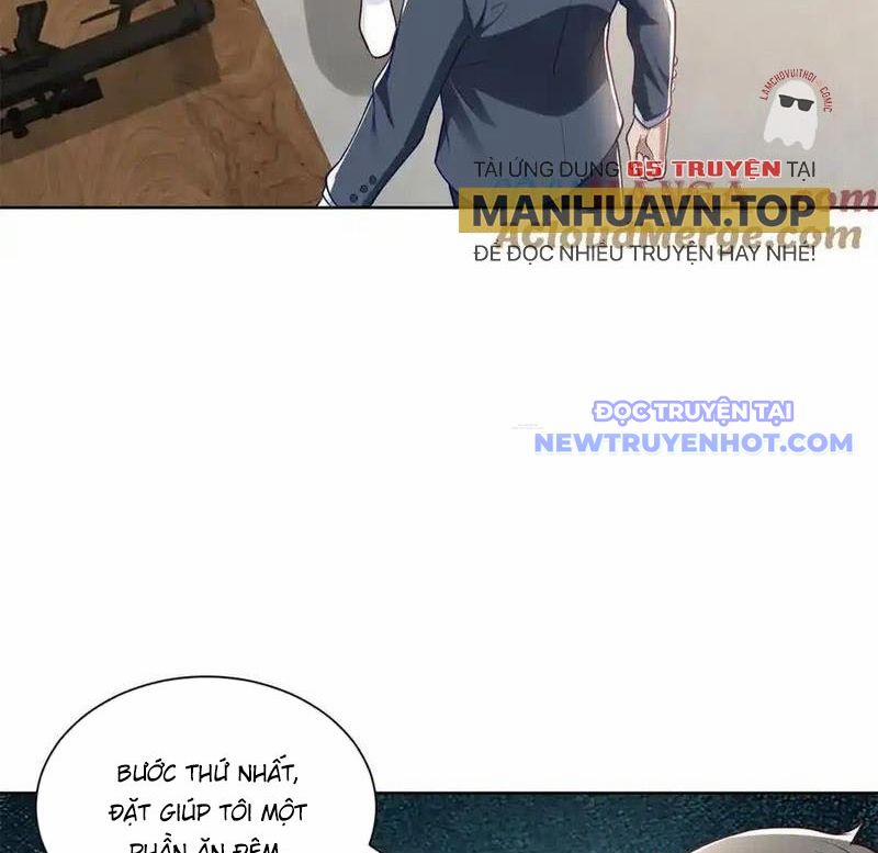 Tân Cực Phẩm Toàn Năng Cao Thủ 114 trang 17