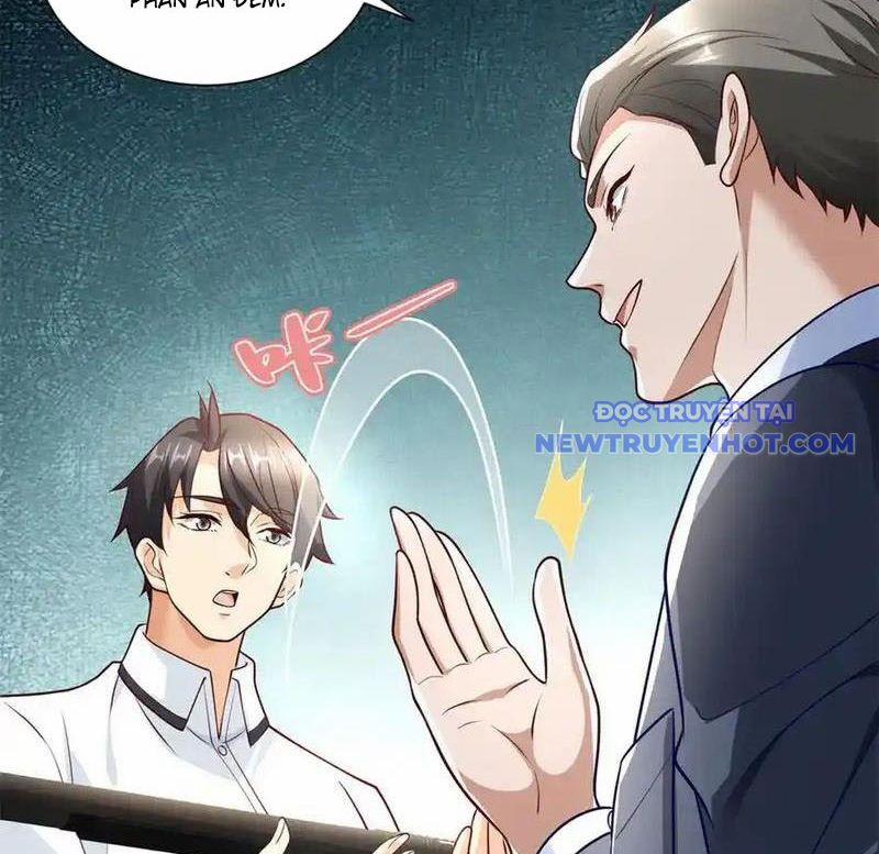 Tân Cực Phẩm Toàn Năng Cao Thủ 114 trang 18