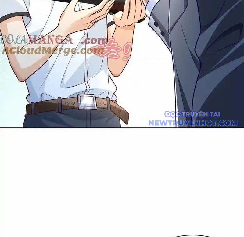 Tân Cực Phẩm Toàn Năng Cao Thủ 114 trang 19