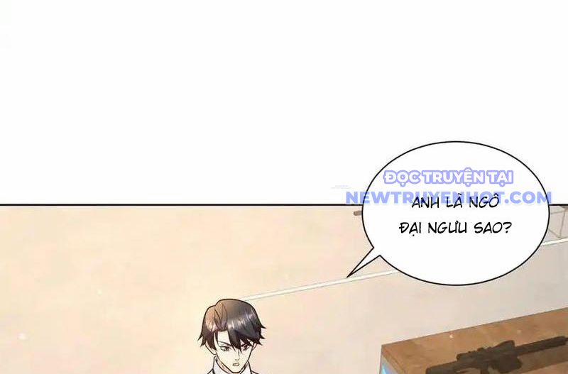 Tân Cực Phẩm Toàn Năng Cao Thủ 114 trang 2