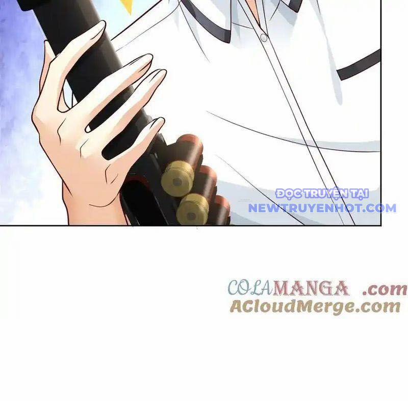 Tân Cực Phẩm Toàn Năng Cao Thủ 114 trang 21