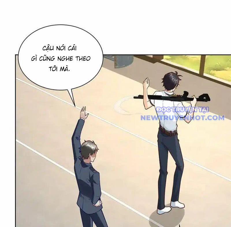 Tân Cực Phẩm Toàn Năng Cao Thủ 114 trang 22