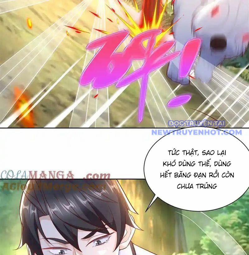 Tân Cực Phẩm Toàn Năng Cao Thủ 114 trang 28