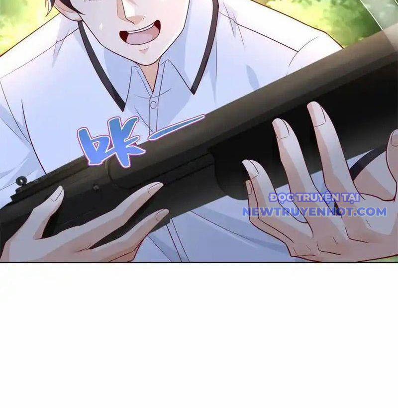 Tân Cực Phẩm Toàn Năng Cao Thủ 114 trang 29