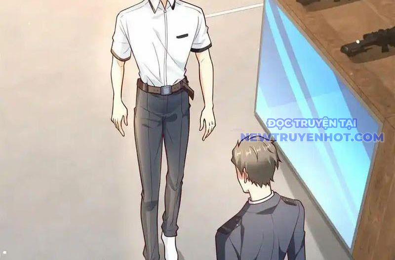 Tân Cực Phẩm Toàn Năng Cao Thủ 114 trang 3