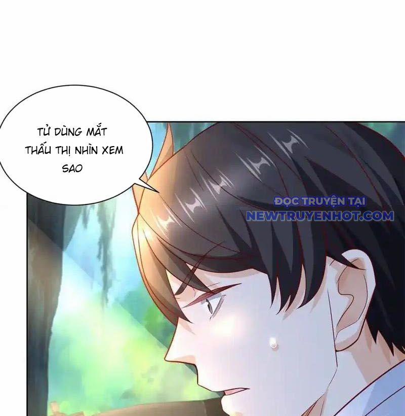 Tân Cực Phẩm Toàn Năng Cao Thủ 114 trang 30