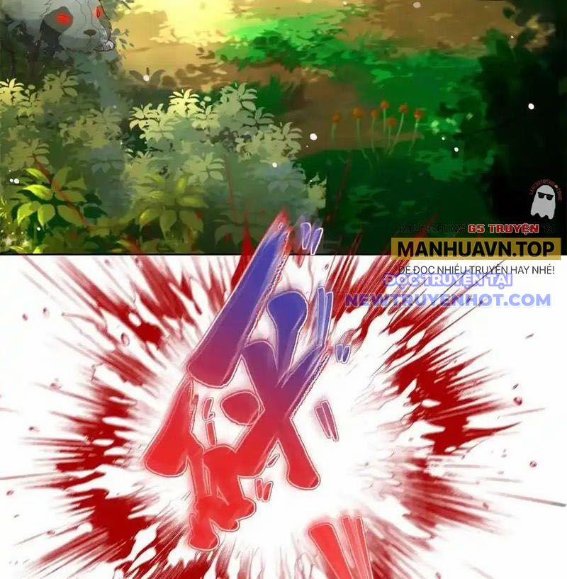 Tân Cực Phẩm Toàn Năng Cao Thủ 114 trang 34