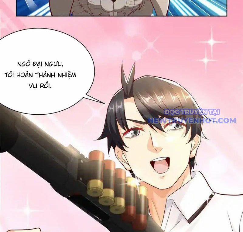 Tân Cực Phẩm Toàn Năng Cao Thủ 114 trang 36