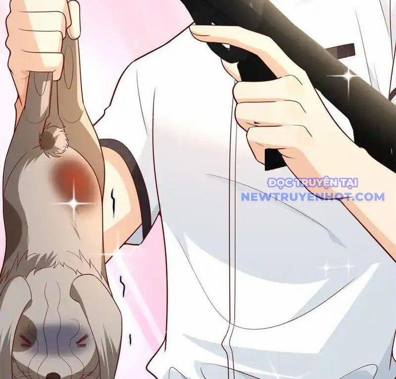 Tân Cực Phẩm Toàn Năng Cao Thủ 114 trang 37