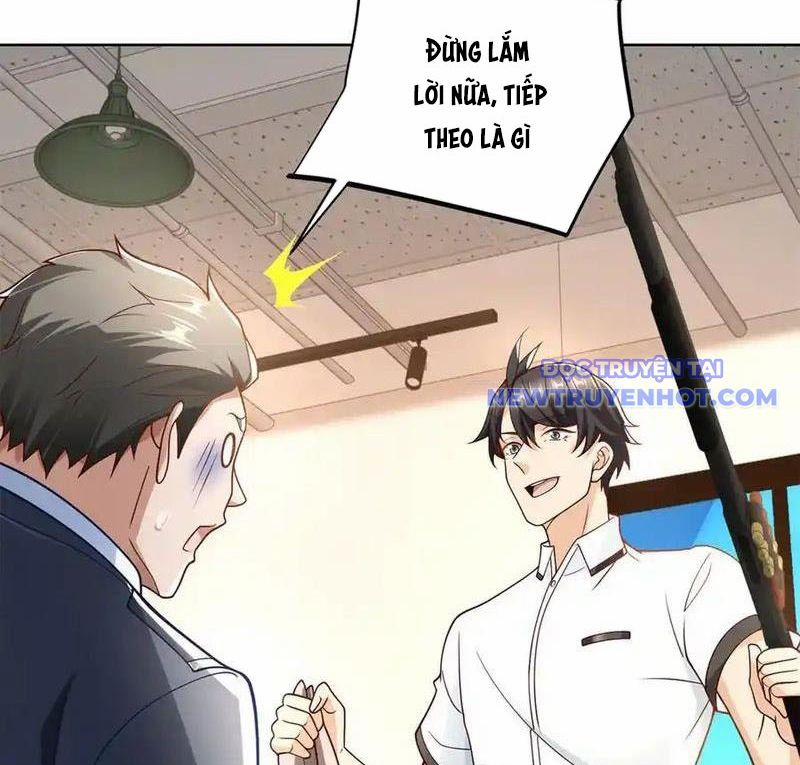 Tân Cực Phẩm Toàn Năng Cao Thủ 114 trang 39