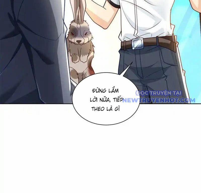 Tân Cực Phẩm Toàn Năng Cao Thủ 114 trang 40