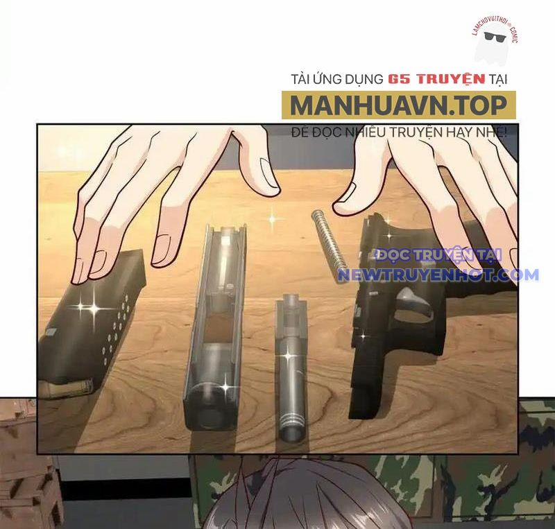 Tân Cực Phẩm Toàn Năng Cao Thủ 114 trang 41