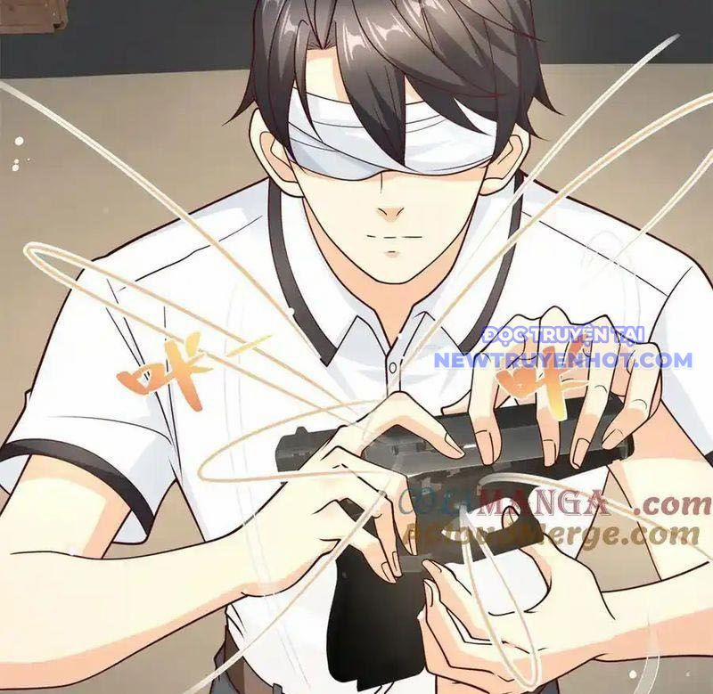 Tân Cực Phẩm Toàn Năng Cao Thủ 114 trang 42