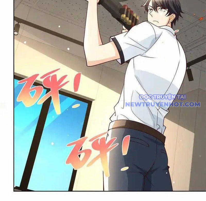 Tân Cực Phẩm Toàn Năng Cao Thủ 114 trang 46