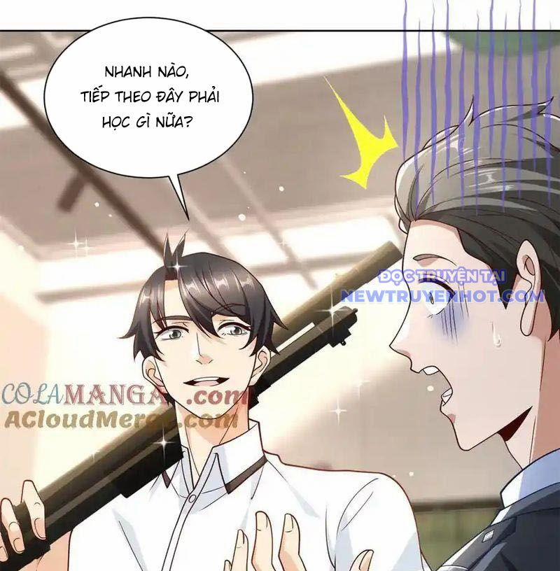 Tân Cực Phẩm Toàn Năng Cao Thủ 114 trang 49