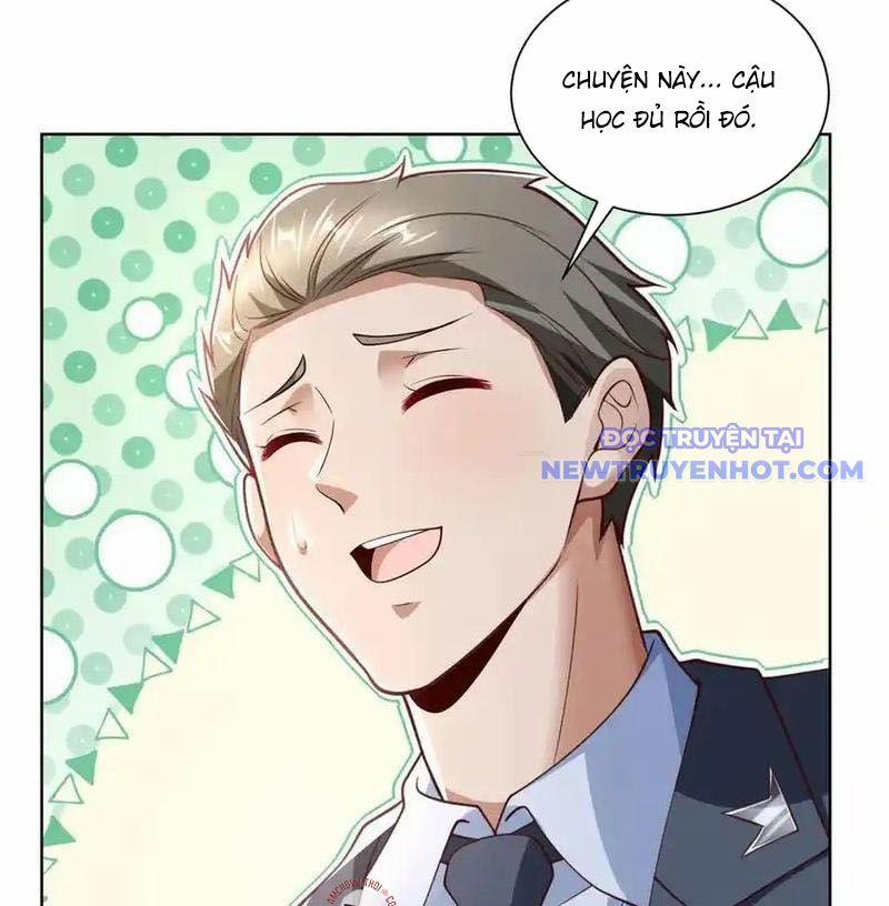 Tân Cực Phẩm Toàn Năng Cao Thủ 114 trang 51