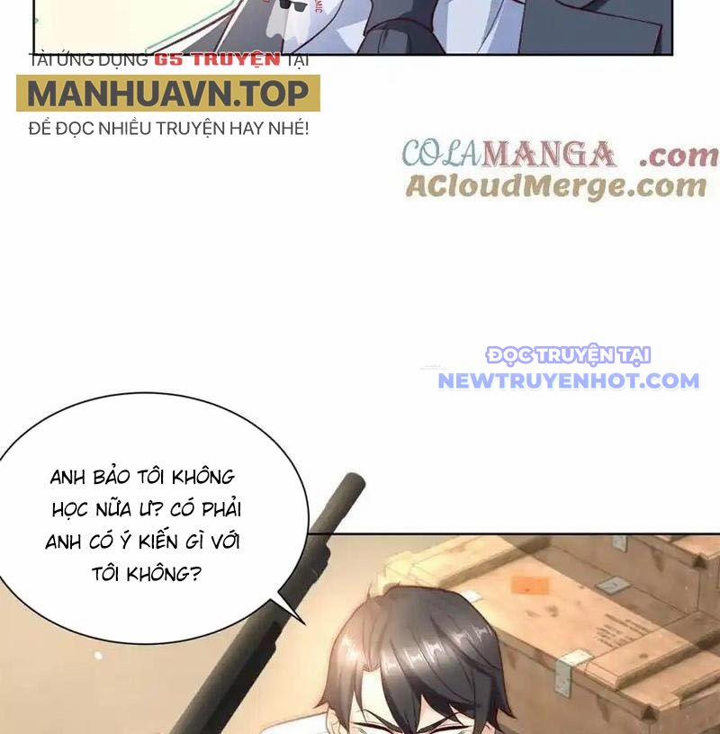 Tân Cực Phẩm Toàn Năng Cao Thủ 114 trang 52