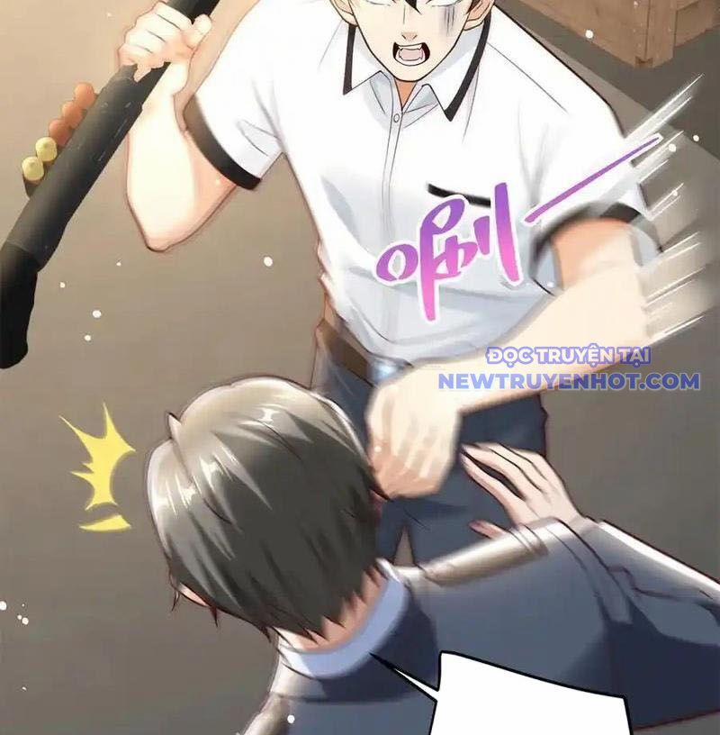 Tân Cực Phẩm Toàn Năng Cao Thủ 114 trang 53