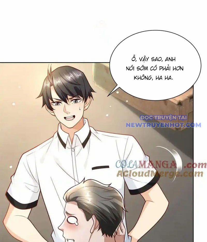 Tân Cực Phẩm Toàn Năng Cao Thủ 114 trang 56