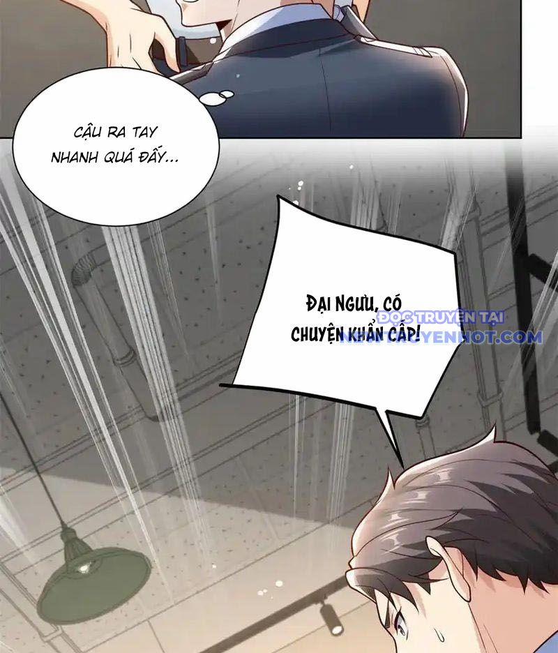 Tân Cực Phẩm Toàn Năng Cao Thủ 114 trang 57