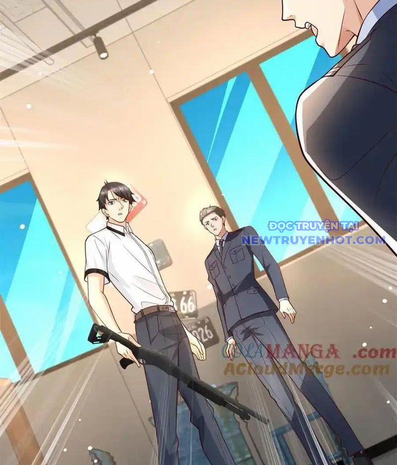 Tân Cực Phẩm Toàn Năng Cao Thủ 114 trang 58