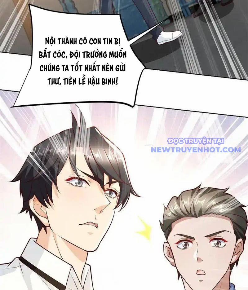 Tân Cực Phẩm Toàn Năng Cao Thủ 114 trang 59