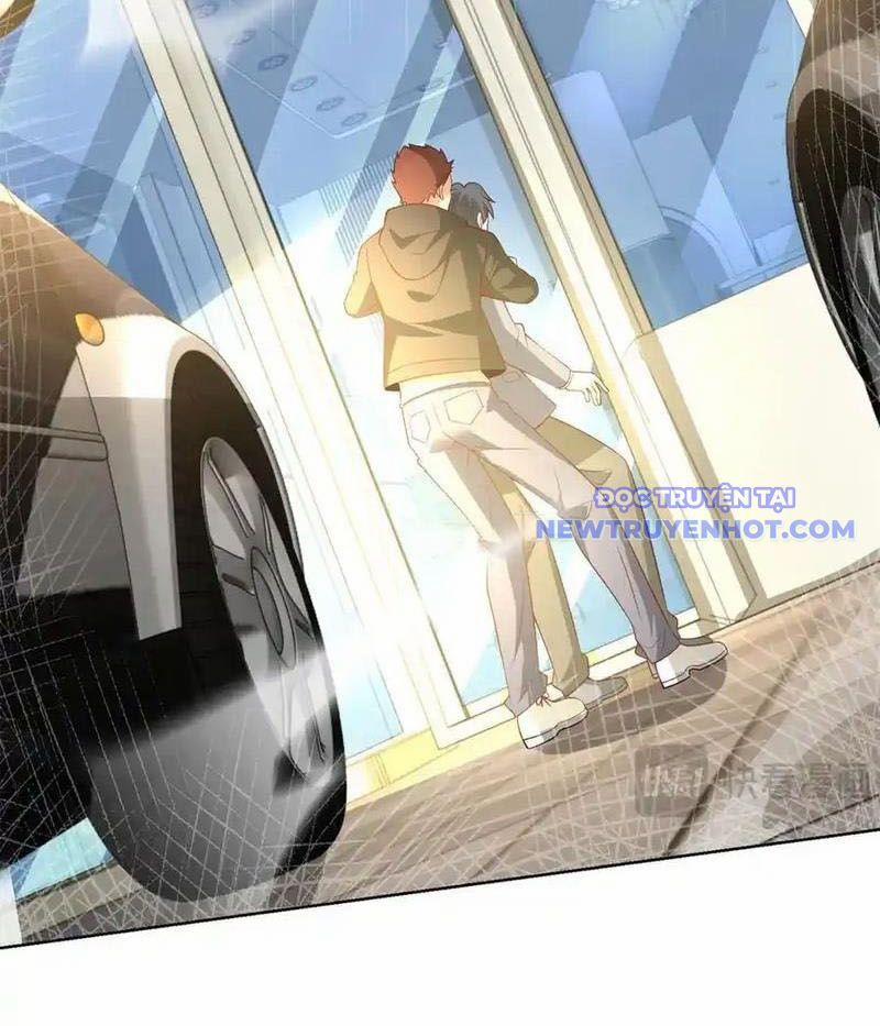 Tân Cực Phẩm Toàn Năng Cao Thủ 114 trang 62