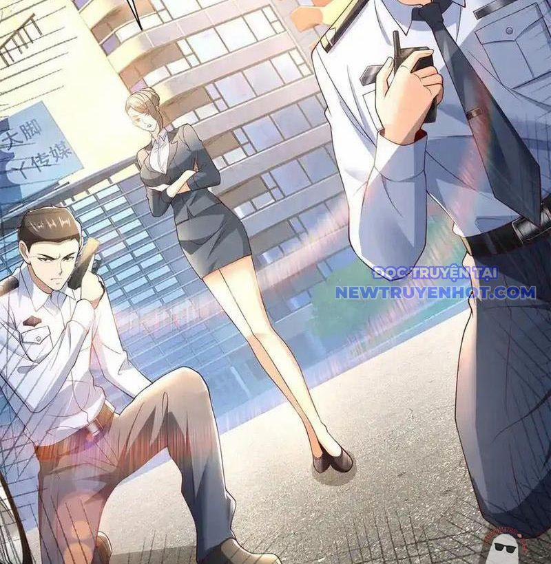 Tân Cực Phẩm Toàn Năng Cao Thủ 114 trang 66