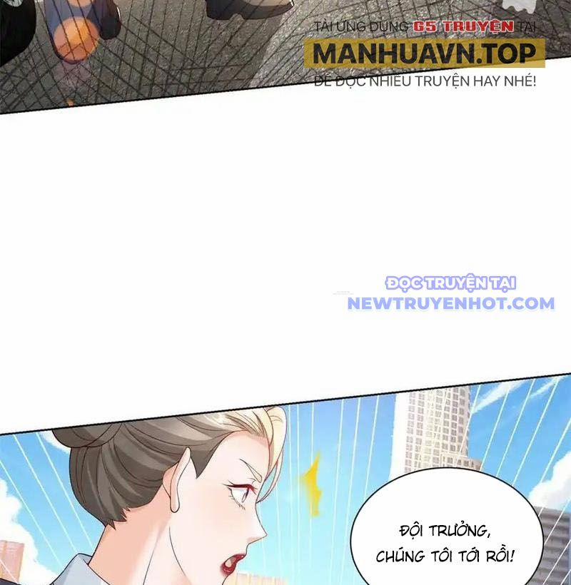 Tân Cực Phẩm Toàn Năng Cao Thủ 114 trang 67