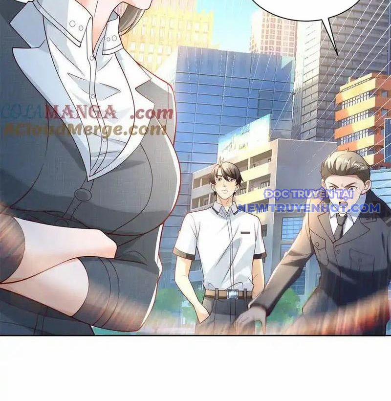 Tân Cực Phẩm Toàn Năng Cao Thủ 114 trang 68