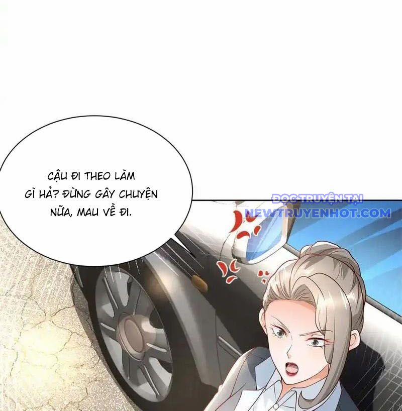 Tân Cực Phẩm Toàn Năng Cao Thủ 114 trang 69