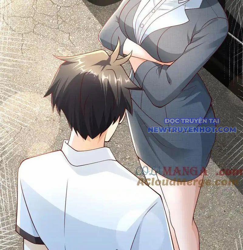 Tân Cực Phẩm Toàn Năng Cao Thủ 114 trang 70