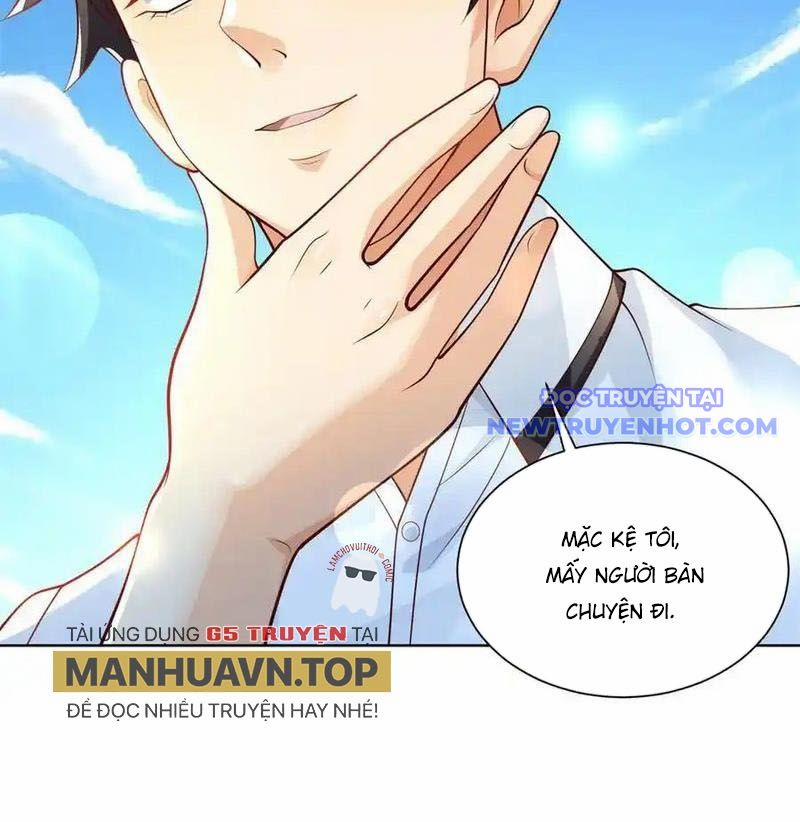 Tân Cực Phẩm Toàn Năng Cao Thủ 114 trang 72