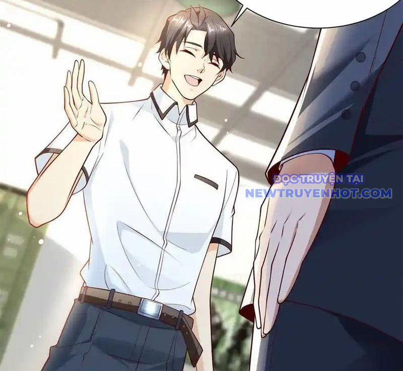 Tân Cực Phẩm Toàn Năng Cao Thủ 114 trang 8