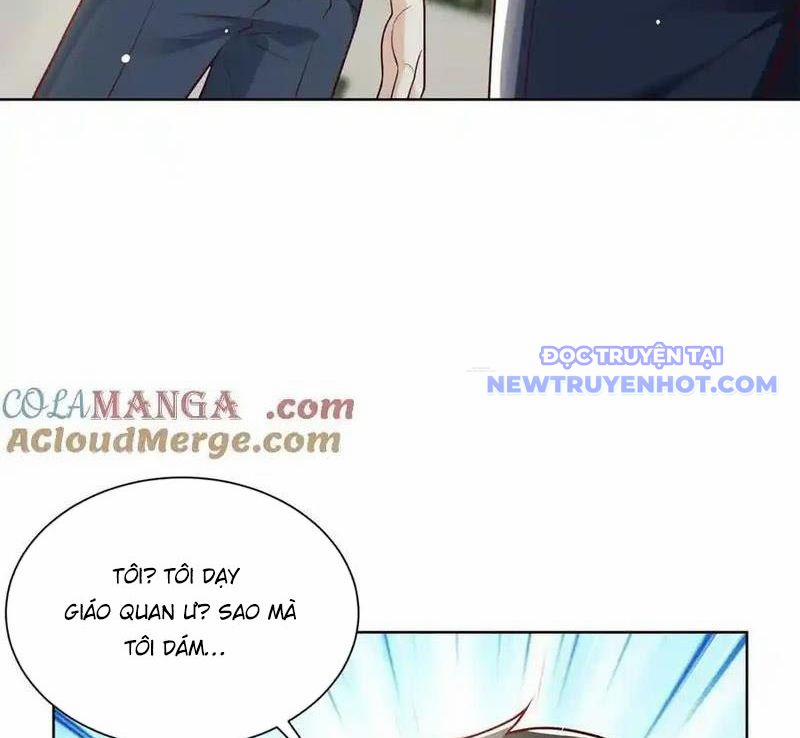 Tân Cực Phẩm Toàn Năng Cao Thủ 114 trang 9