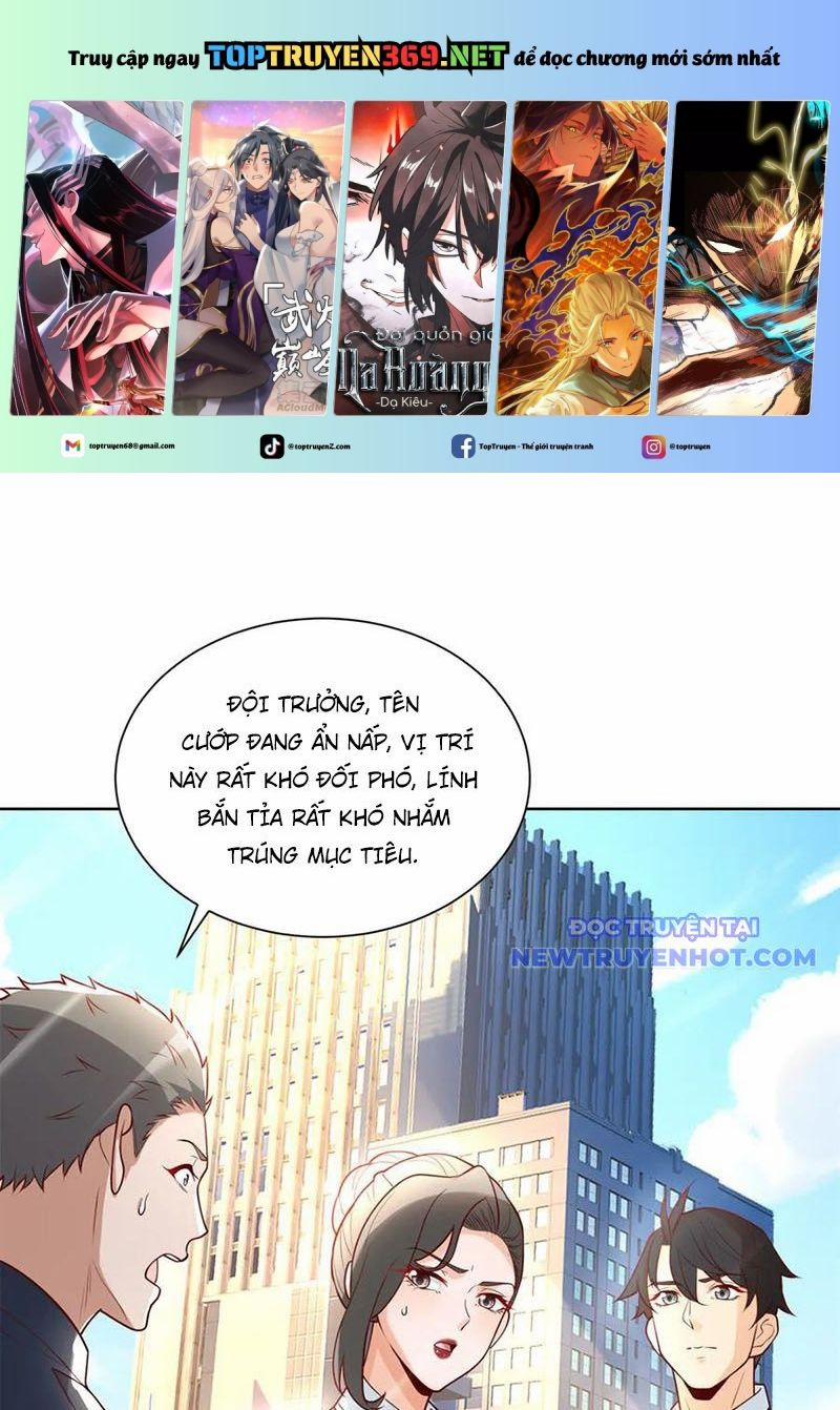 Tân Cực Phẩm Toàn Năng Cao Thủ 115 trang 0