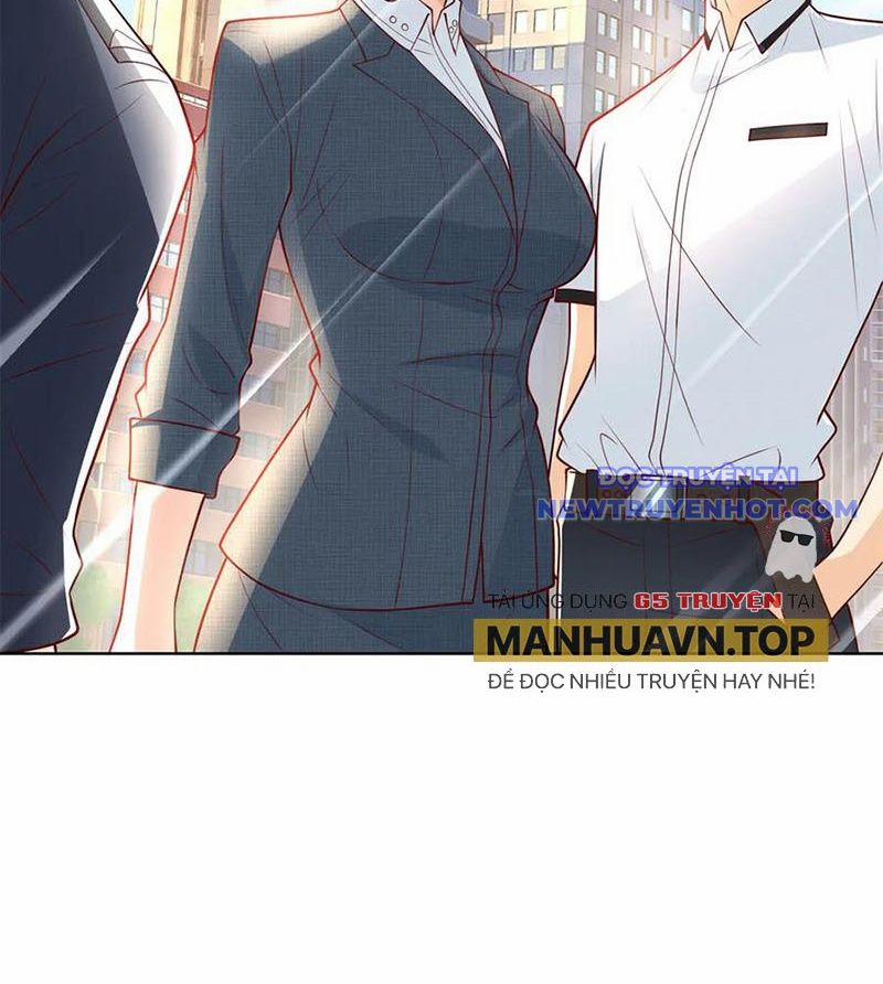 Tân Cực Phẩm Toàn Năng Cao Thủ 115 trang 1