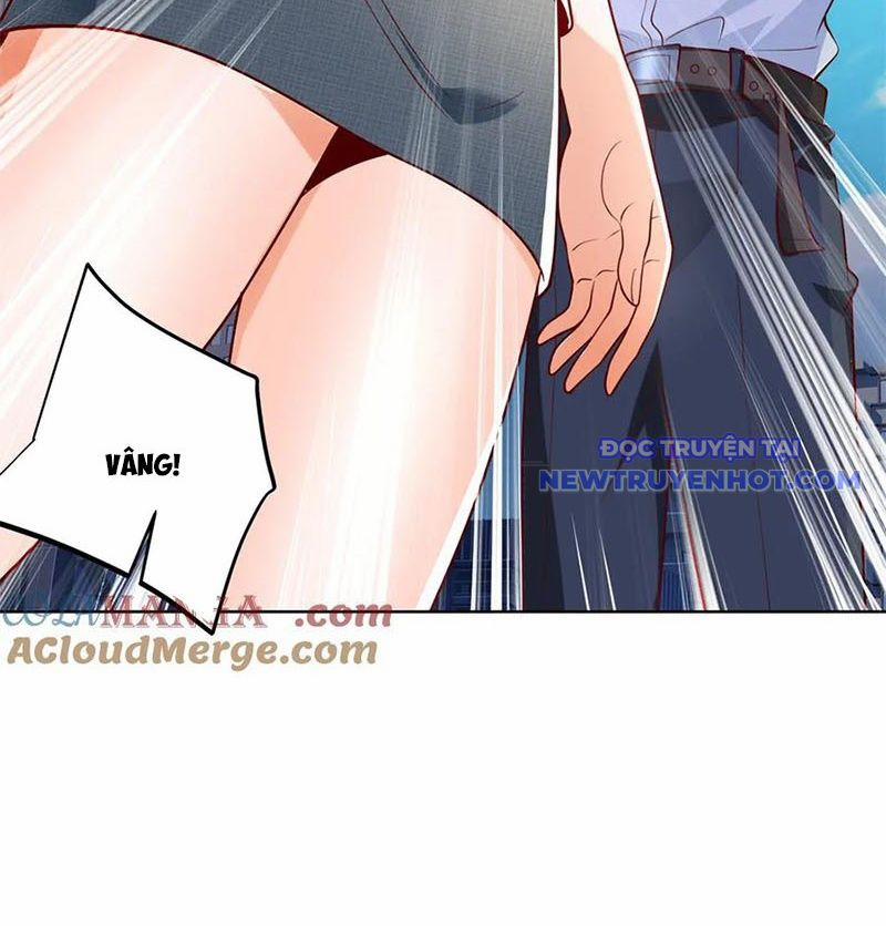 Tân Cực Phẩm Toàn Năng Cao Thủ 115 trang 10