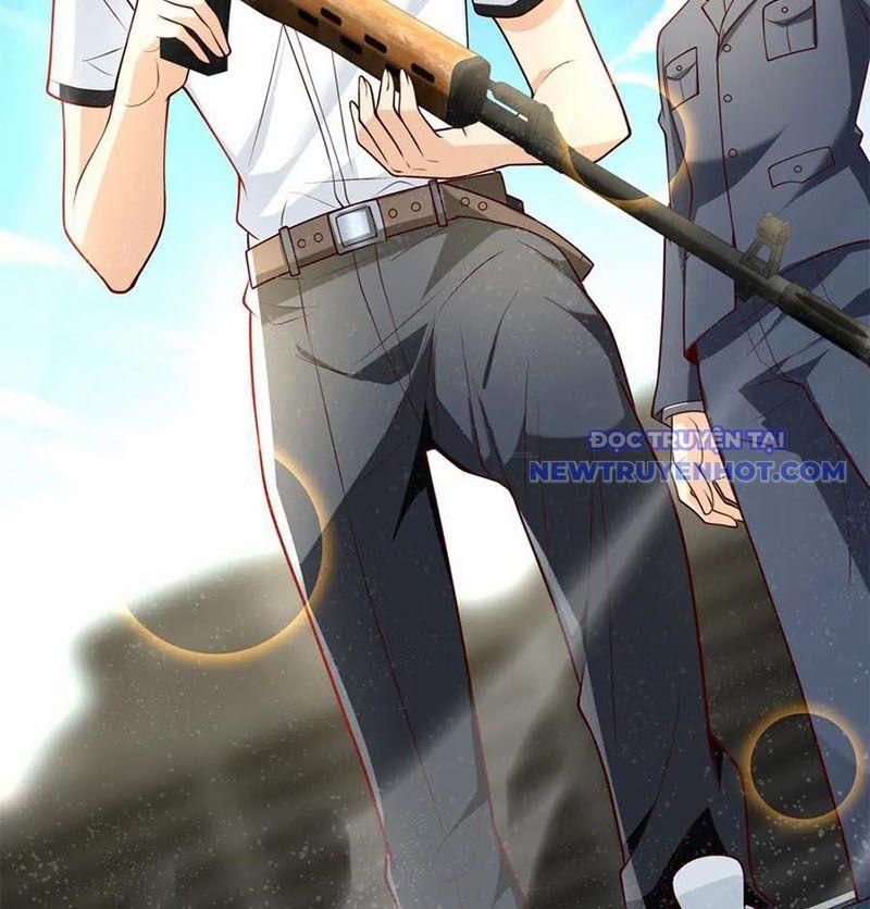 Tân Cực Phẩm Toàn Năng Cao Thủ 115 trang 13