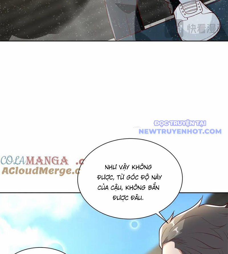 Tân Cực Phẩm Toàn Năng Cao Thủ 115 trang 14