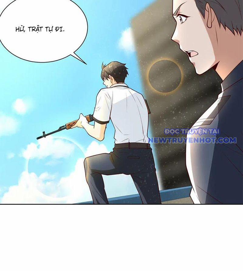 Tân Cực Phẩm Toàn Năng Cao Thủ 115 trang 15