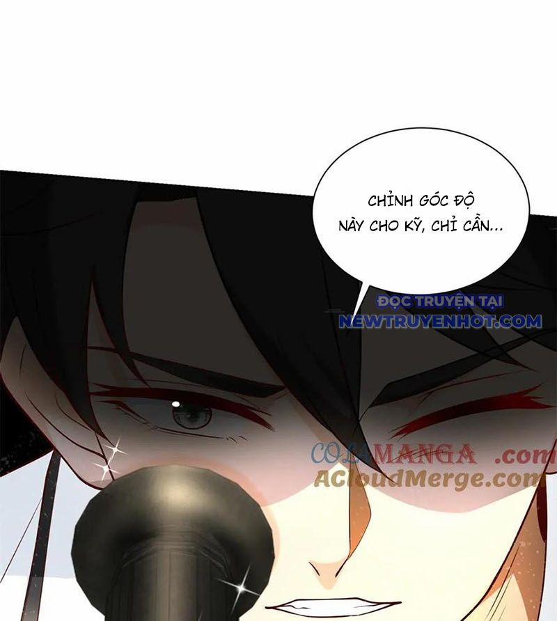 Tân Cực Phẩm Toàn Năng Cao Thủ 115 trang 16